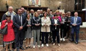 premio dipendenti comune no pensione
