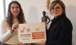 premio woow