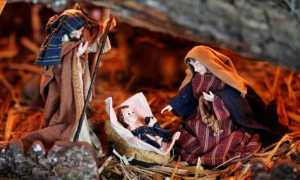 presepe foto modificato 2
