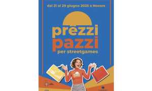prezzi pazzi street games 25