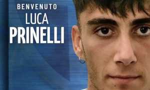 prinelli novara fc