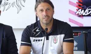 pro andrea dossena