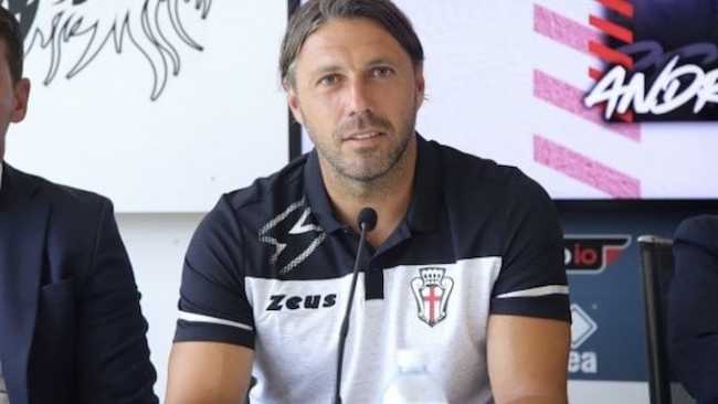 pro andrea dossena