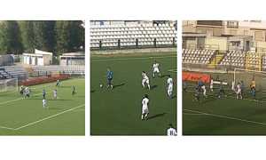 pro vc lecco