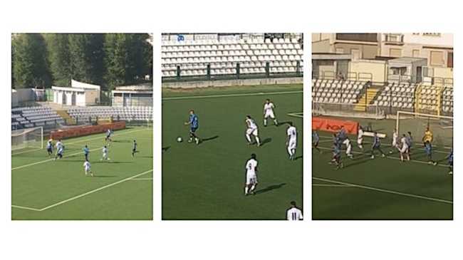 pro vc lecco