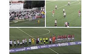 pro vc virtus vr set 25