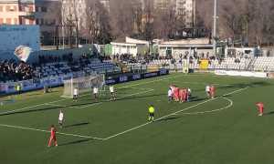 pro vercelli triestina