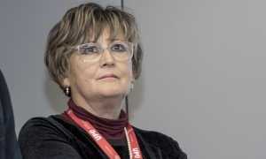 prof Gariglio
