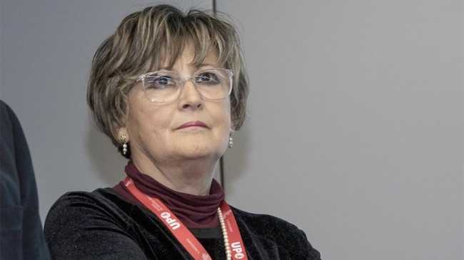 prof Gariglio