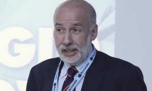 prof gaidano