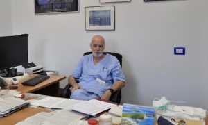 prof pirisi