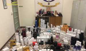 profumi gdf novara
