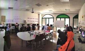 progetto Fcn Enaip