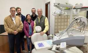 progetto odontoiatria