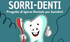 progetto sorri denti