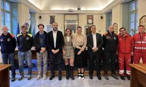prot civile day