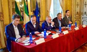 protocollo treni