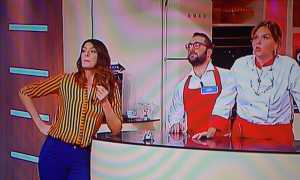 prova cuoco