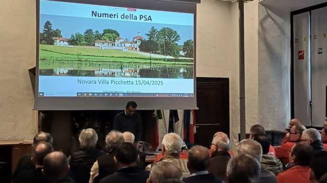 psa villa picch incontro form