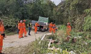 puliamo mondo cameri 24