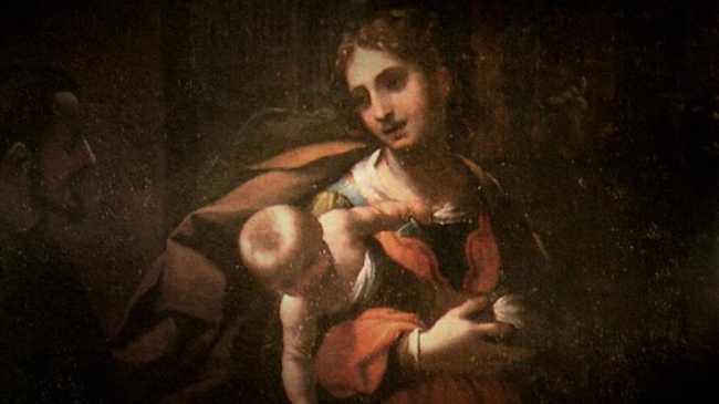 quadro consegnato mag 25