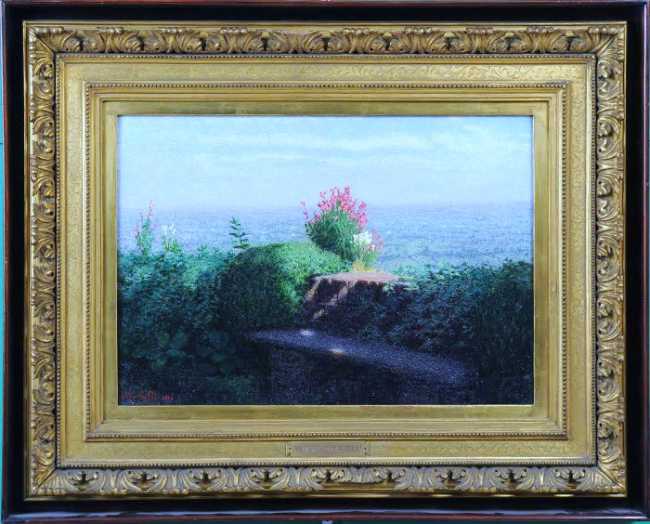 quadro gall giannoni