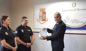 questore poliz spagna