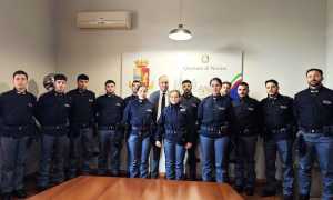 questura agenti in prova 24