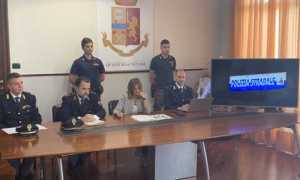 questura banda a4