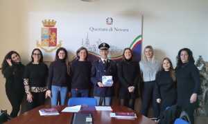 questura incontro sewrvizi antiviolenza