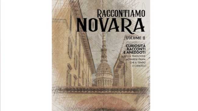 raccontiamo novara cover