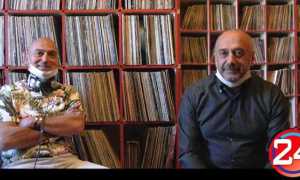 radio space gozzano