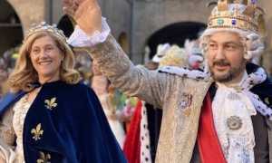 reali carnevale