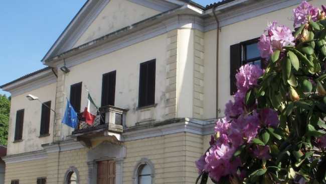 recetto municipio