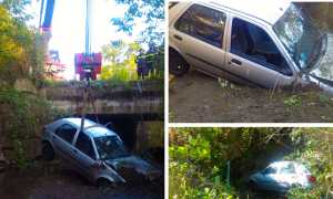 recupero auto canale vigili gozzano