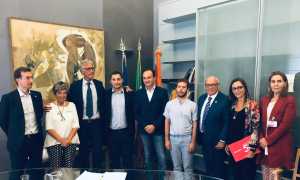 regione universiadi
