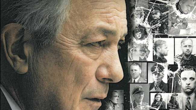 remo girone oleggio