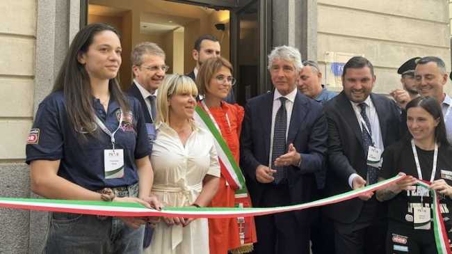 rete progetto hub novara