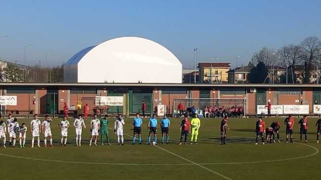 rg gozzano