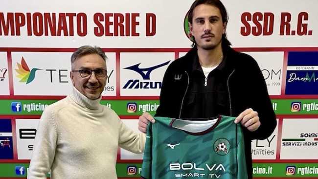 rg parravicini