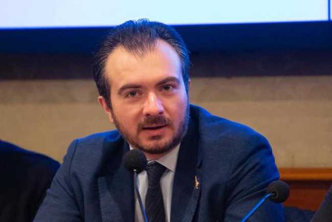 riccardo molinari