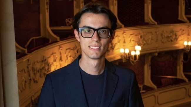 riccardo bisatti foto butti