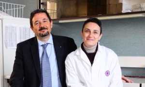 ricerca per la salute