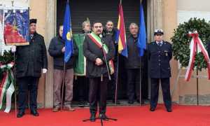 ricordo 25 villaggio dalmazia novara