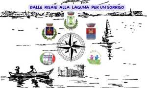 risaia laguna sorriso