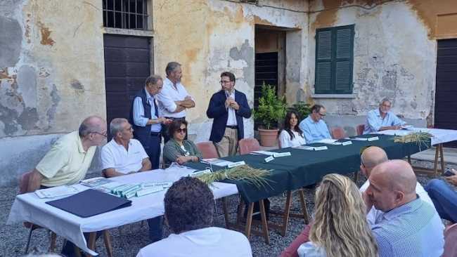 risicoltura giornata 25