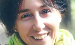 rita fossaceca