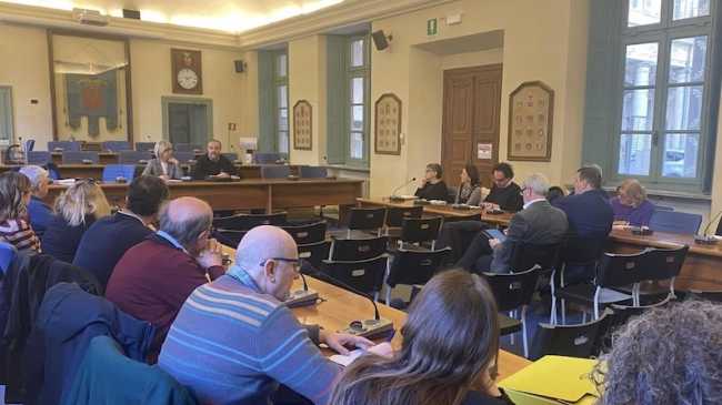 riunione atc pal natta