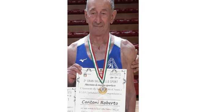 roberto cantoni