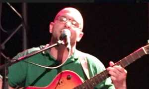 roberto casesi cantante trecate